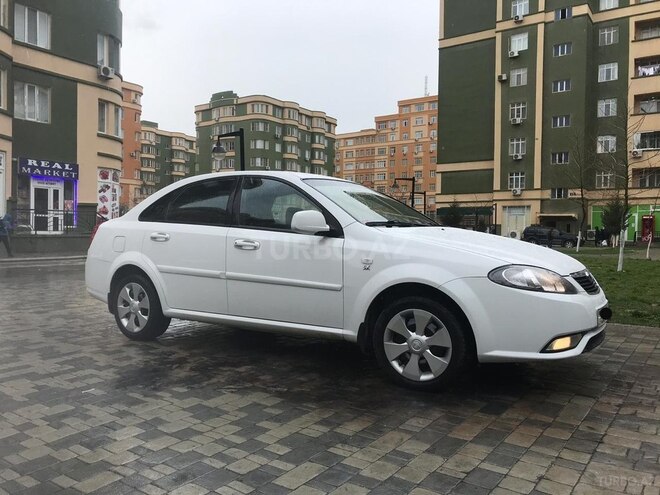 Daewoo Gentra 2014, 145,261 km - 1.5 l - Bakı