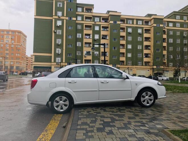 Daewoo Gentra 2014, 145,261 km - 1.5 l - Bakı