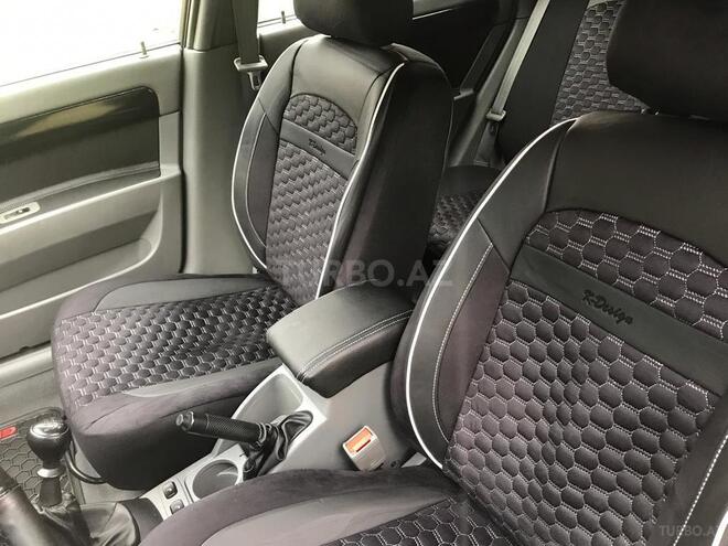 Daewoo Gentra 2014, 145,261 km - 1.5 l - Bakı