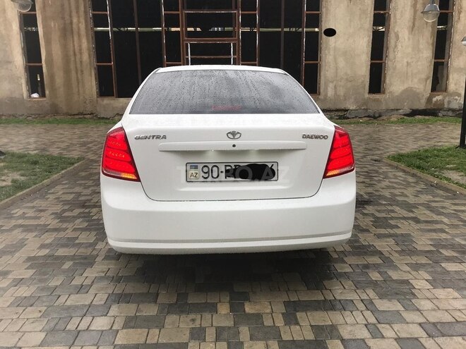 Daewoo Gentra 2014, 145,261 km - 1.5 l - Bakı