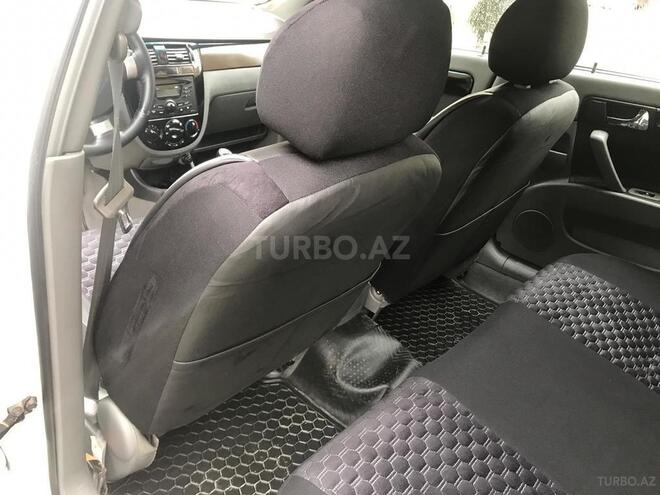 Daewoo Gentra 2014, 145,261 km - 1.5 l - Bakı