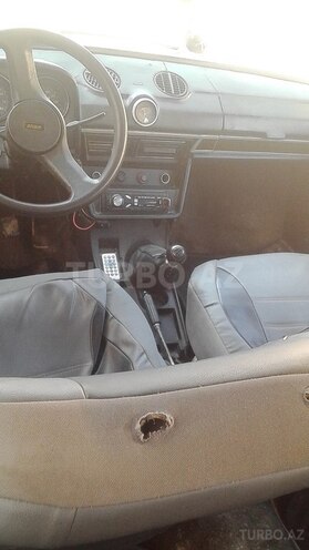 LADA (VAZ) 2106 1985, 75,171 km - 1.3 l - Bakı