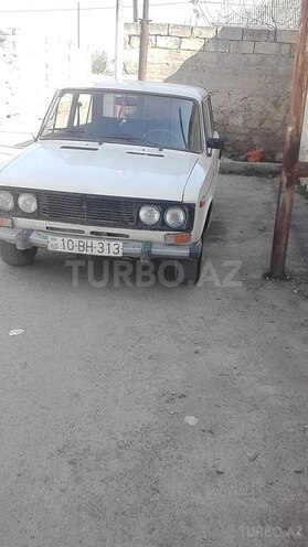 LADA (VAZ) 2106 1985, 75,171 km - 1.3 l - Bakı