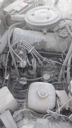 LADA (VAZ) 2106 1985, 75,171 km - 1.3 l - Bakı