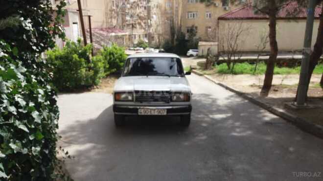 LADA (VAZ) 2107 2006, 245,248 km - 1.5 l - Bakı