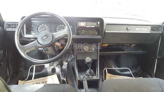 LADA (VAZ) 2107 2006, 245,248 km - 1.5 l - Bakı