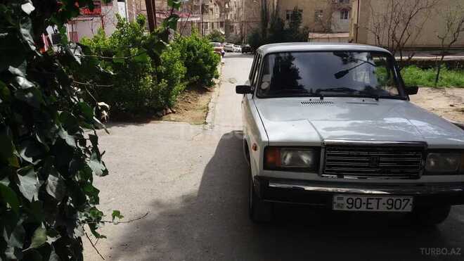 LADA (VAZ) 2107 2006, 245,248 km - 1.5 l - Bakı