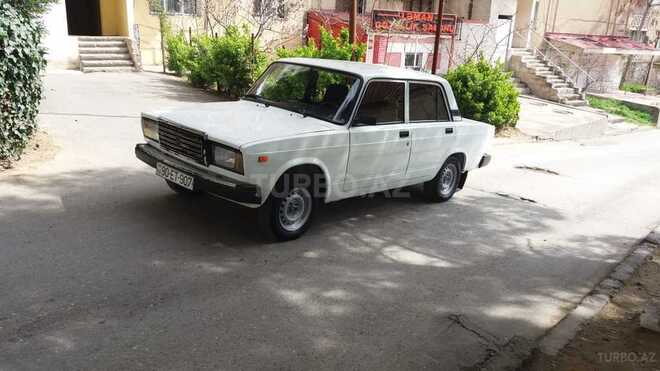 LADA (VAZ) 2107 2006, 245,248 km - 1.5 l - Bakı