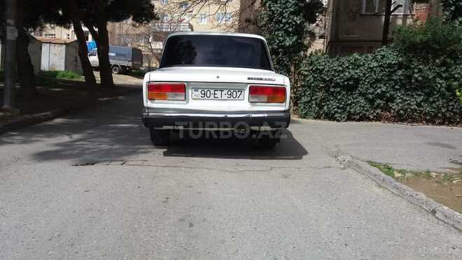 LADA (VAZ) 2107 2006, 245,248 km - 1.5 l - Bakı