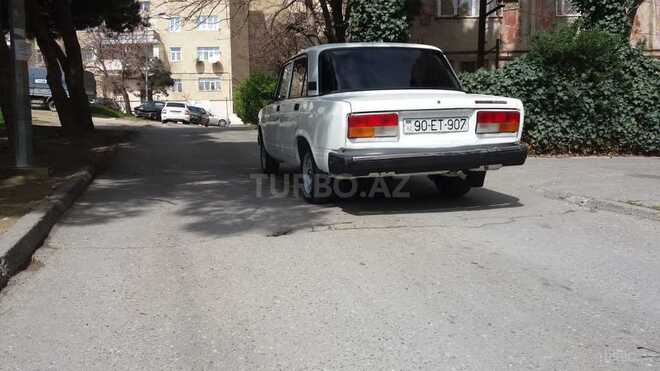 LADA (VAZ) 2107 2006, 245,248 km - 1.5 l - Bakı