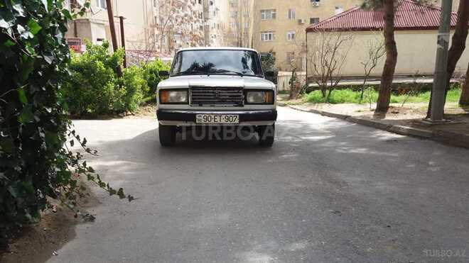 LADA (VAZ) 2107 2006, 245,248 km - 1.5 l - Bakı