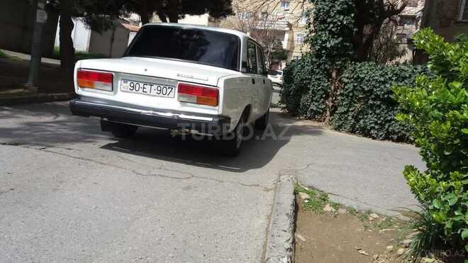 LADA (VAZ) 2107 2006, 245,248 km - 1.5 l - Bakı