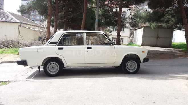 LADA (VAZ) 2107 2006, 245,248 km - 1.5 l - Bakı