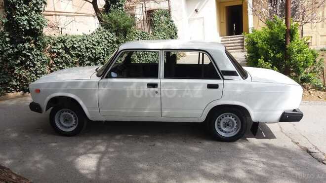 LADA (VAZ) 2107 2006, 245,248 km - 1.5 l - Bakı