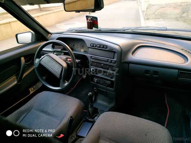 LADA (VAZ) 2115 2012, 153,000 km - 1.6 l - Gəncə