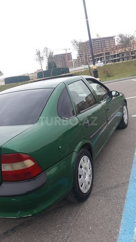 Opel Vectra 1995, 307,777 km - 1.6 l - Sumqayıt