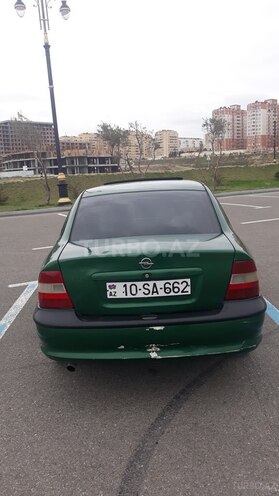Opel Vectra 1995, 307,777 km - 1.6 l - Sumqayıt