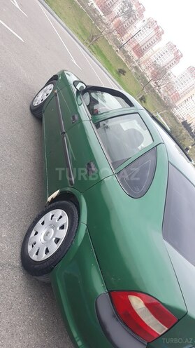 Opel Vectra 1995, 307,777 km - 1.6 l - Sumqayıt