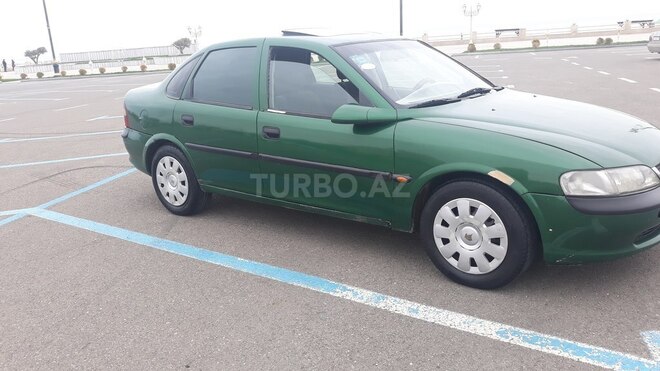 Opel Vectra 1995, 307,777 km - 1.6 l - Sumqayıt