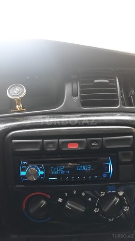 Opel Vectra 1995, 307,777 km - 1.6 l - Sumqayıt