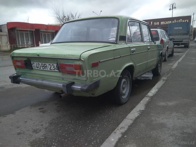 LADA (VAZ) 2106 1983, 153,800 km - 1.6 l - Bakı