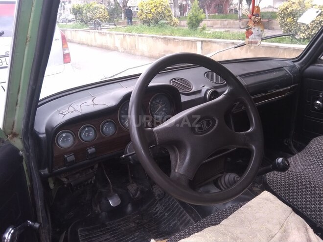 LADA (VAZ) 2106 1983, 153,800 km - 1.6 l - Bakı