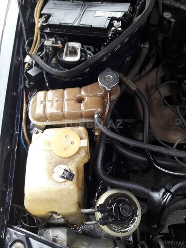 Mercedes 190 1990, 123,584 km - 2.0 l - Bakı