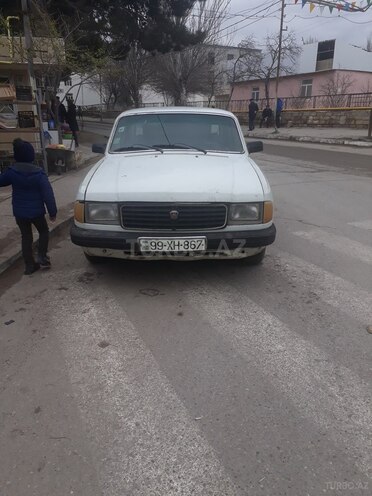 LADA (VAZ)  1993, 250,000 km - 2.4 л - Sumqayıt