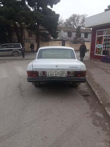 LADA (VAZ)  1993, 250,000 km - 2.4 л - Sumqayıt