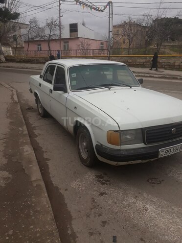 LADA (VAZ)  1993, 250,000 km - 2.4 л - Sumqayıt