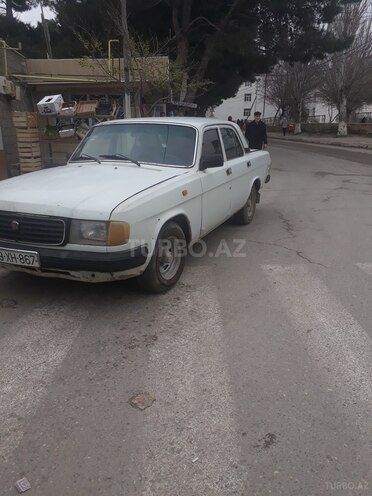 LADA (VAZ)  1993, 250,000 km - 2.4 л - Sumqayıt