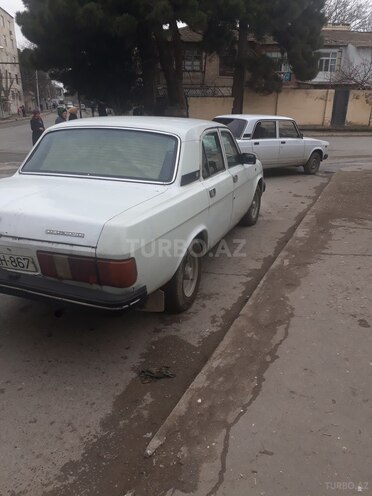 LADA (VAZ)  1993, 250,000 km - 2.4 л - Sumqayıt