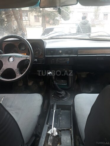LADA (VAZ)  1993, 250,000 km - 2.4 л - Sumqayıt