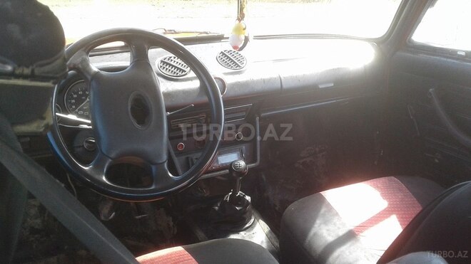 LADA (VAZ) 2106 1980, 122,336 km - 1.5 l - Şəmkir