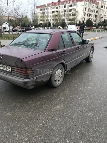 Mercedes 190 1992, 265,000 km - 1.8 l - Bakı