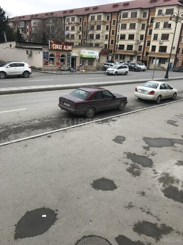 Mercedes 190 1992, 265,000 km - 1.8 l - Bakı