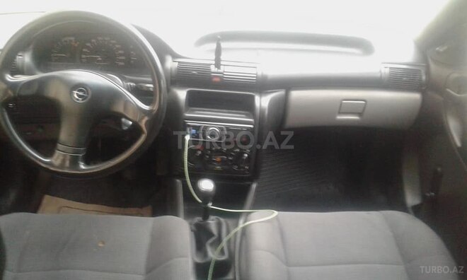 Opel Astra 1995, 362,817 km - 1.6 л - Sumqayıt