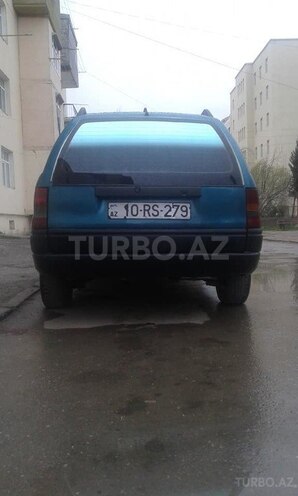 Opel Astra 1995, 362,817 km - 1.6 л - Sumqayıt