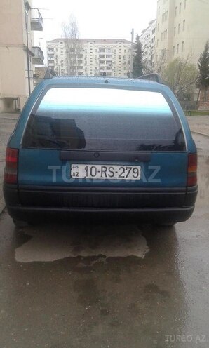 Opel Astra 1995, 362,817 km - 1.6 л - Sumqayıt