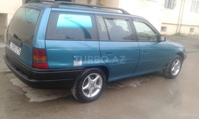 Opel Astra 1995, 362,817 km - 1.6 л - Sumqayıt