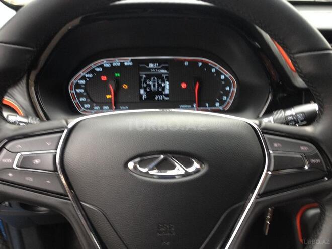 Chery Tiggo (T11) 2018, 2,000 km - 1.5 л - Bakı