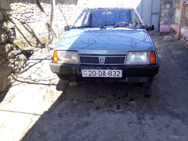 LADA (VAZ) 2109 1991, 643,464 km - 1.5 л - Gəncə