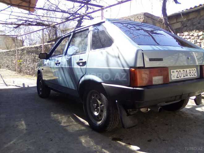 LADA (VAZ) 2109 1991, 643,464 km - 1.5 л - Gəncə