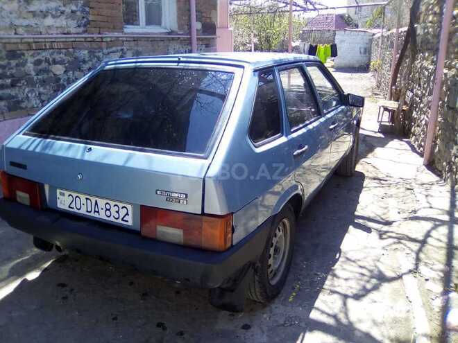 LADA (VAZ) 2109 1991, 643,464 km - 1.5 л - Gəncə