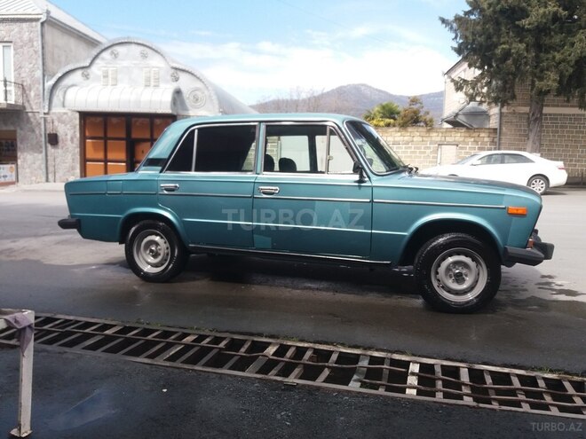 LADA (VAZ) 2106 1991, 270,000 km - 1.6 l - Zaqatala