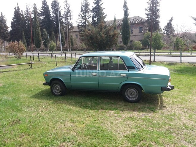 LADA (VAZ) 2106 1991, 270,000 km - 1.6 l - Zaqatala