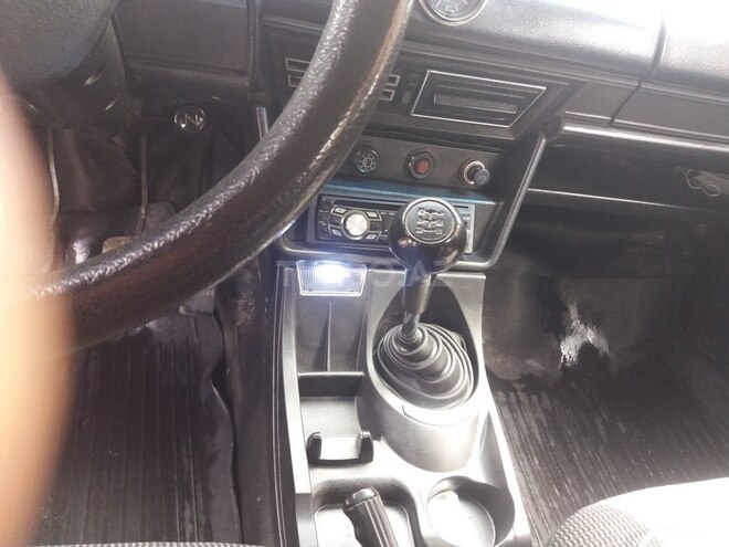 LADA (VAZ) 2106 1991, 270,000 km - 1.6 l - Zaqatala