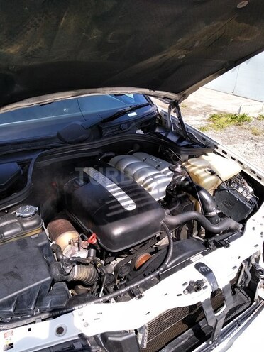 Mercedes C 220 1999, 491,000 km - 2.2 l - Bakı