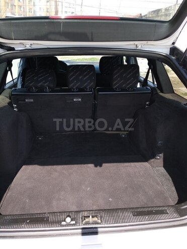 Mercedes C 220 1999, 491,000 km - 2.2 l - Bakı
