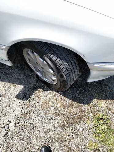 Mercedes C 220 1999, 491,000 km - 2.2 l - Bakı
